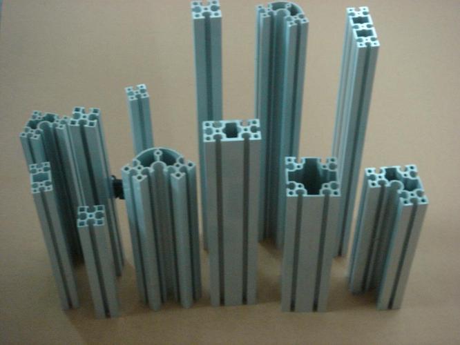厂家供应 建筑铝型材_天津昀锡金属材料销售 - 商国互联网